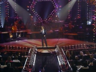 Neil Diamond - Heartlight Live!