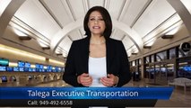 Talega Executive Transportation San Clemente Perfect 5 Star Review by Jamie L.
