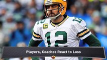 Dunne: Packers Collapse in Seattle