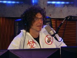 HTVOD - Howards Poisoned Limo