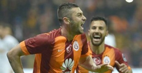 Burak Yılmaz, 1 Ay Sahalardan Uzak Kalacak