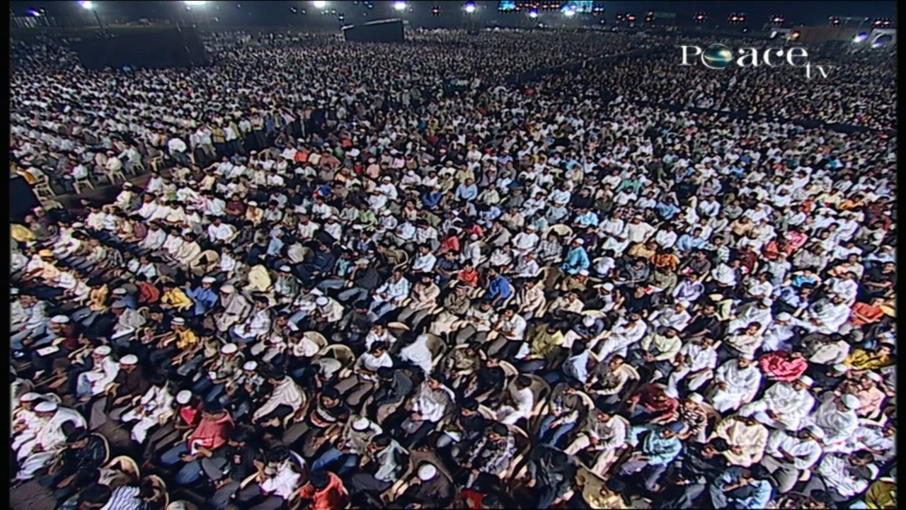 Dr Zakir Naik - Islam is the best way of life but why are the Muslims not practicing it?
