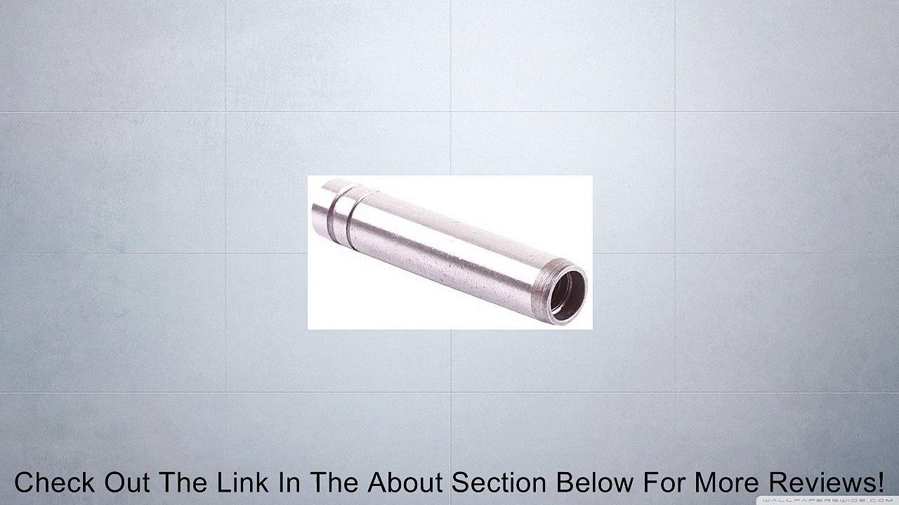 Beck Arnley  022-1532  Valve Guide Review