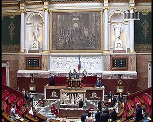 OUVERTURE DU MARIAGE AUX COUPLES DE MÊME SEXE - Jeudi 9 Juin 2011