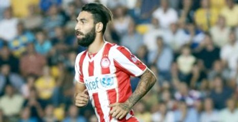 Beşiktaş, Jimmy Durmaz İçin Görüşmelere Başladı
