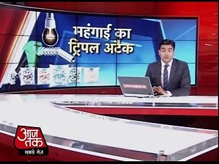 Yeh hai mohabbatein 16th January 2015 full Episode Love Scene