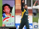 Interesting Similarities between Pakistan 1992 and 2015 World Cup