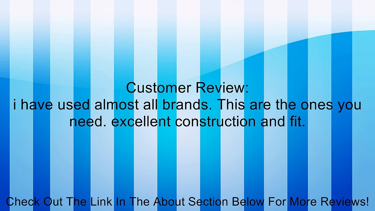 Goldline 81260 Alignment Kit Review