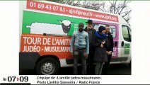 Le Zoom de La Rédaction : Un rabbin à la rencontre des musulmans de France
