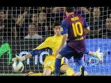 Lionel Messi's best goals