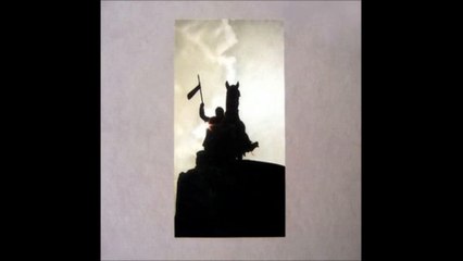 The Moon Lay Hidden Beneath A Cloud - Untitled XVI