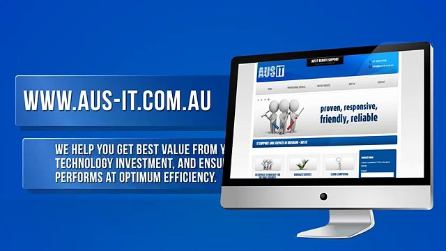 Professional Managed Services in Brisbane