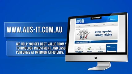 Professional Managed Services in Brisbane