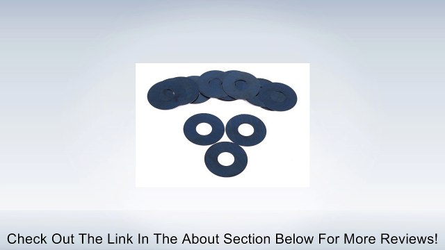 Crane Cams 99050-1 0.015 x 1.480 x 0.703 Valve Spring Shim, (Set of 16) Review