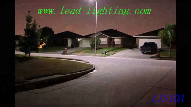 High brightness 98Watt LED Street light with stability perfomanceLike