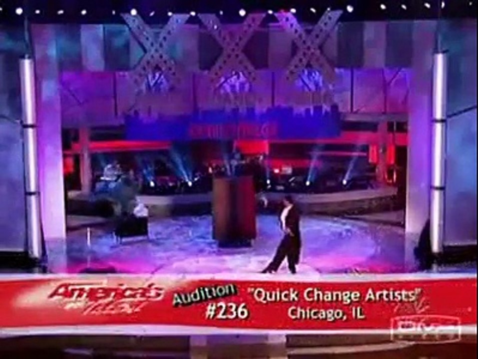 unbelievable Trick