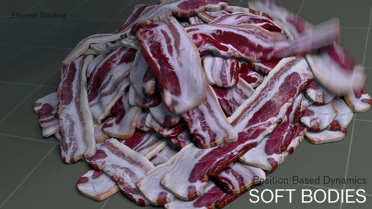 Démo d'un logiciel de 3D : dingue ce qu'on peut faire!