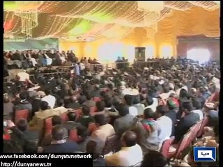 Leaders see their death in judicial commission_ Sheikh Rasheed