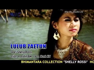 LULUB JAETUN shelly rossi @ lagu tarling @ Klip video STUDIO 23