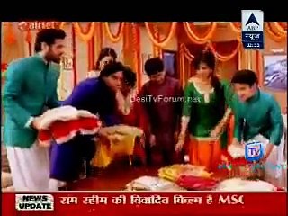 Yeh hai mohabbatein 19th january 2015 news