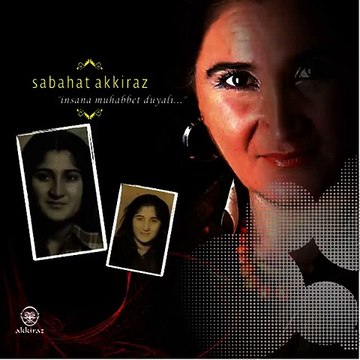Sabahat Akkiraz -Kimse bana yaren olmaz yar olmaz GÖNÜL TÜRKÜLERİ SEVDALI TÜRKÜLERİN GÖNÜL SAYFASI.M.M.