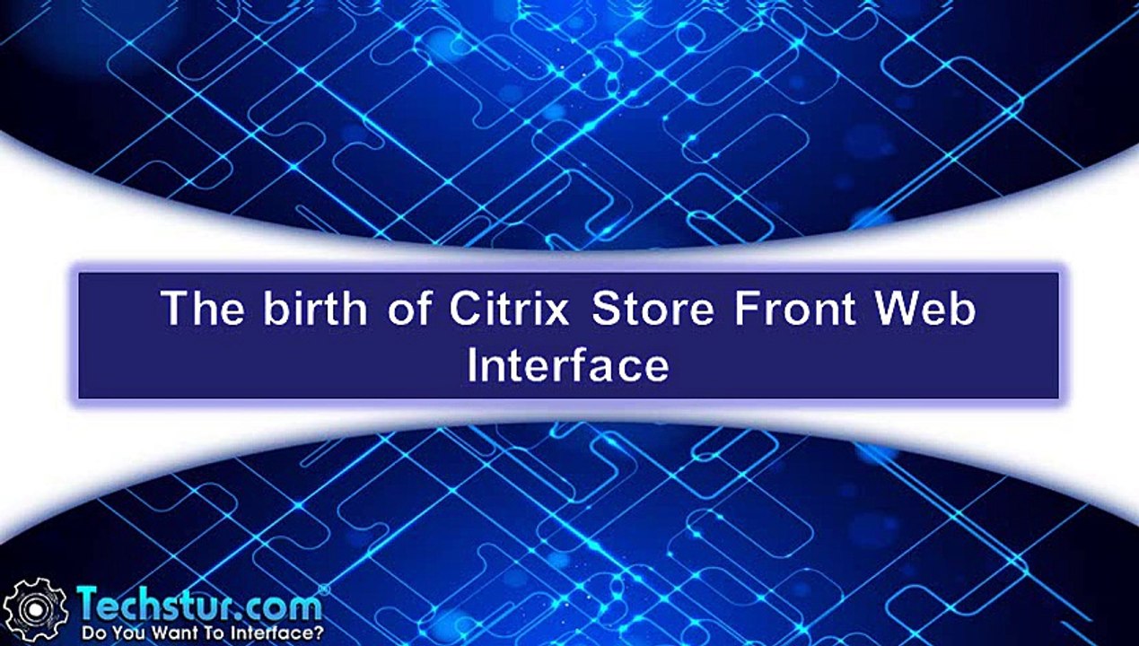 Interface Customization Services