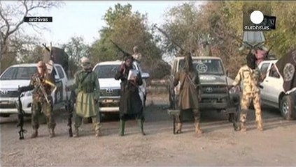 خطف ستين شخصا اغلبهم من النساء والاطفال في هجوم لبوكو حرام في الكاميرون