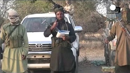 Boko Haram rapta 60 pessoas nos Camarões