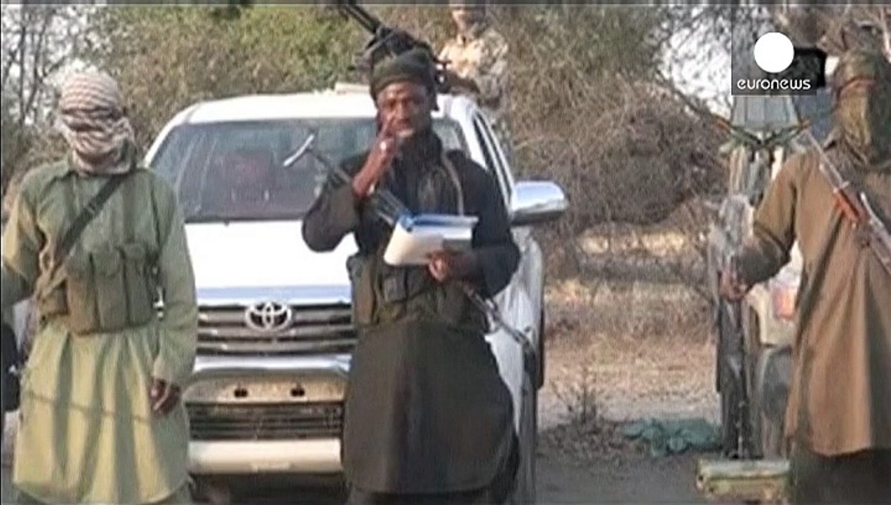 Boko Haram entführt Dorfbewohner in Kamerun