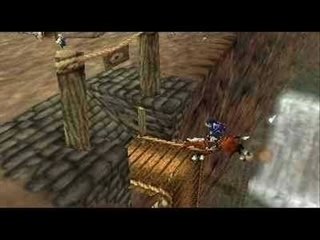 musique course de chevaux zelda OOT