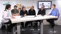La chronique Web de Loïc Sablayrolles (15/01/15)