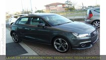 FORLI'-CESENA, CESENATICO   AUDI  A1 CC 1600 ALIMENTAZIONE DIESEL