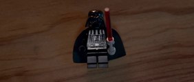 Pub LEGO Star Wars hilarante - La Force en petite taille!