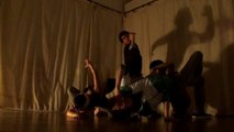 Freestyle Expression Dance Company - 'Eternal Slumber' (2013)