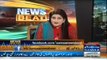 Paras Jahanzeb Bashing PMLN Govt on the Shortage of Petrol, Gas and Electricity