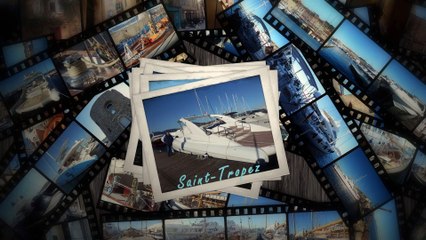 30/12/2014 Saint-Tropez & Port Grimaud