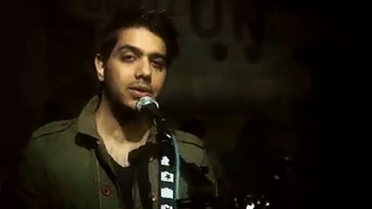 tu qadam barhay ja By Jal