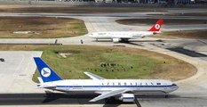Gaziantep Havalimanı'nın Pisti Çürük Çıktı