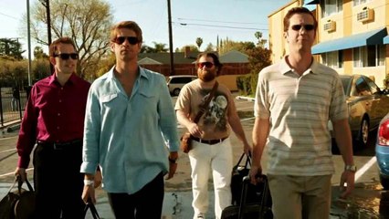 Watch The Hungover Games Full Movie Online