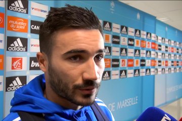 #OMEAG Alessandrini fait le point sur sa blessure