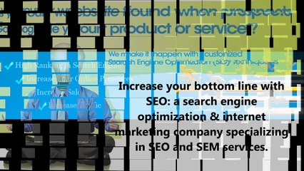 Achieve Top Rank on SERP’s with Organic SEO Services