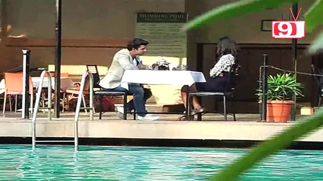 Is Samrat Cheating On Urmi? | Doli Armaano Ki