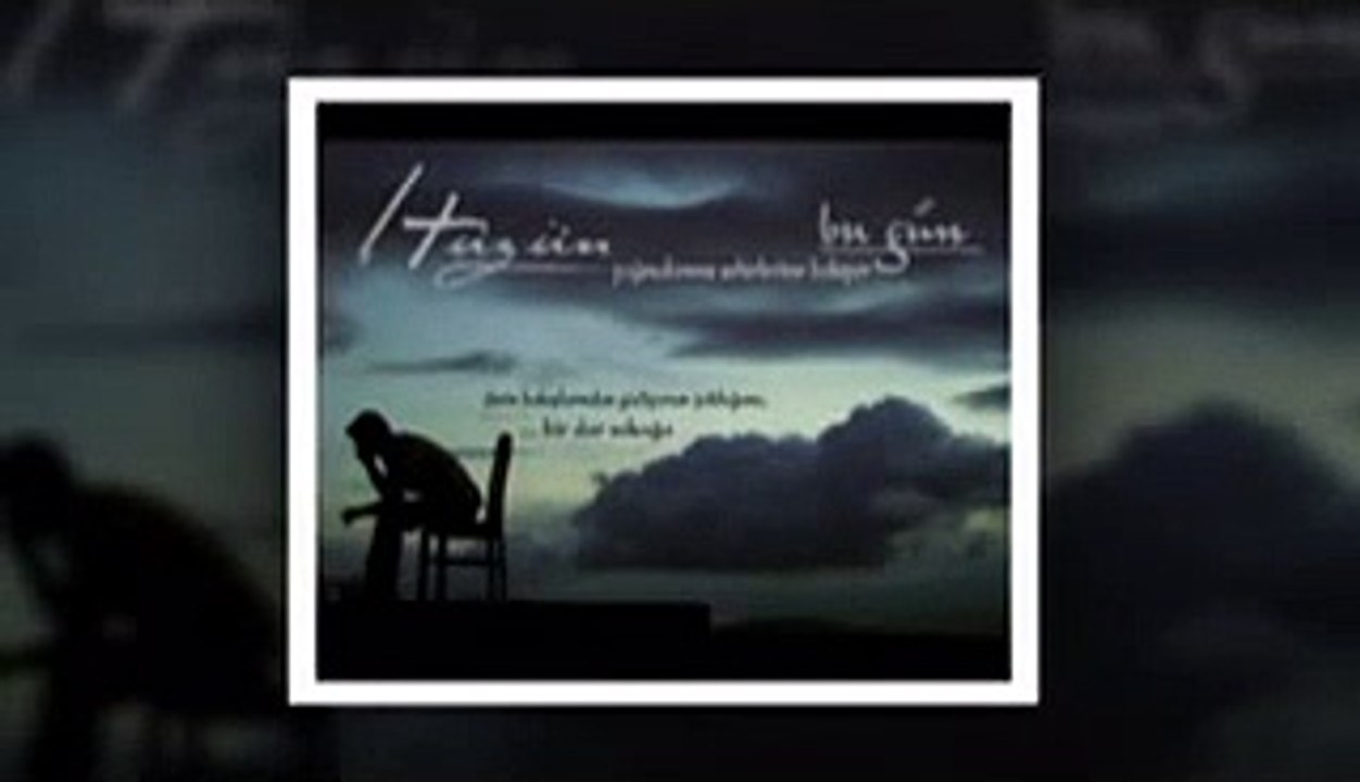 Ali Yılmaz (Hep O Sevgi Hep o Hasret)