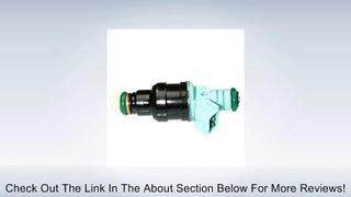 Delphi FJ10233 Fuel Injector Review