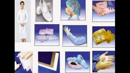 Infection Control Singapore