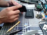 HTC Desire 310 disassembly