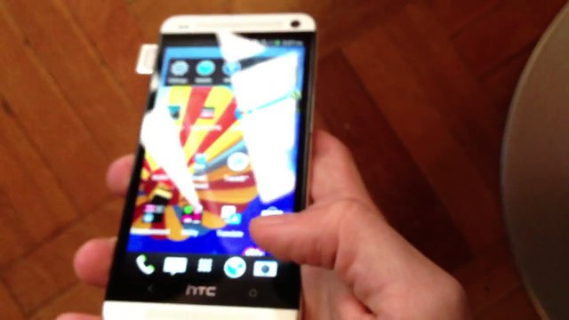 How to Unlock HTC One phone by Unlock Code to use on other Networks