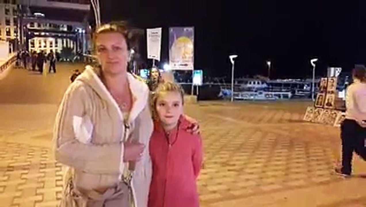 Petra - Irina & Uliana