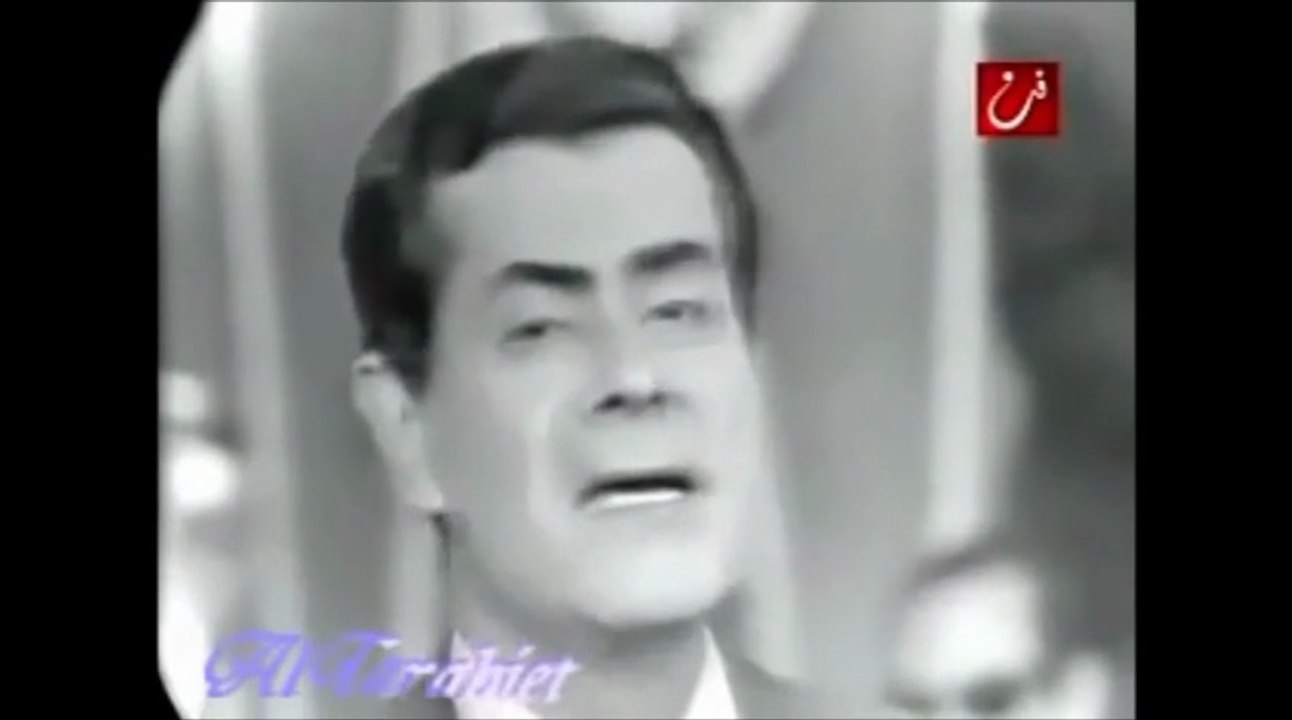 ٨  أغنيات جميلة ورائعة من فريد الأطرش  Beautiful Songs of Farid Al Atrash