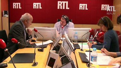 "'Je suis Charlie' ne doit pas se transformer en dictature de la pensée", prévient Olivier Mazerolle